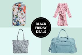 Roundup: Amazon Vera Bradley Early Black Friday Deals Tout