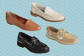 Sperry Memorial Day sale roundup Tout