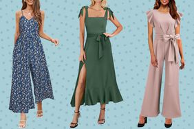 Wedding Guest Dresses