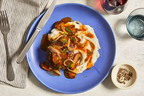 slow cooker salisbury steaks