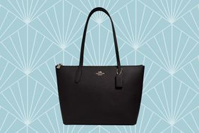 Coach Outlet Bags Under $100 Tout