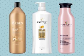 Favorite Shampoos For Every Budget