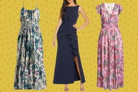 Under-$200 Nordstrom Summer Wedding Guest Dresses