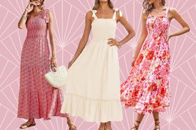 Southern Living Amazon Prime Day Dress Deals