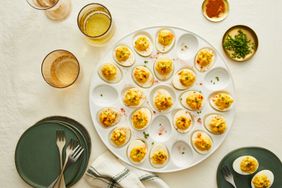 Our Best Deviled Eggs