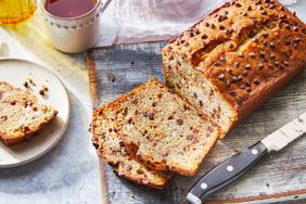 Chocolate Chip Banana Bread