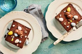 Southern Living Chocolate Chick Cake