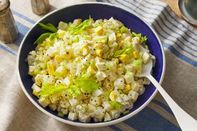 Classic Potato Salad Southern Living