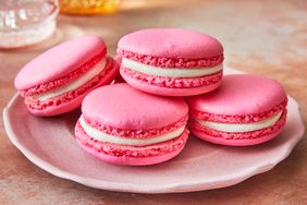 Macarons - Southern Living