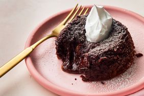 Chocolate Lava Cake