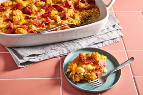 Tater Tot Breakfast Casserole - Southern Living