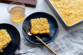 Tee's Corn Pudding