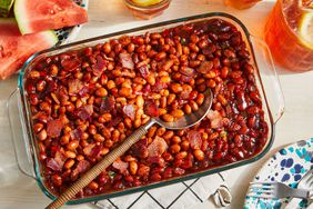 Texas-Style Baked Beans