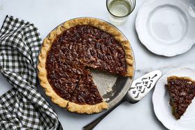 Texas Pecan Pie