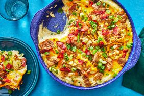 Twice-Baked Potato Casserole - Southern Living