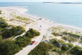 Tybee Island, Georgia