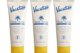 Vacation Sunscreen