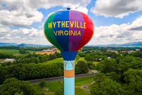 Wytheville VA