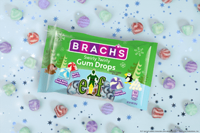 Brach's x ELF Swirly Twirly Gum Drops