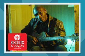 Cedric Burnside Biscuits & Jam Tout