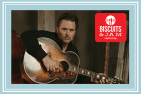 Charles Esten Biscuits & Jam Tout