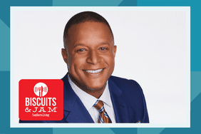 Craig Melvin Biscuits and Jam Podcast Tout Image