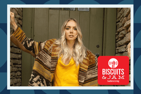 Danielle Bradbery Podcast Tout