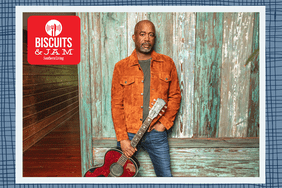 Darius Rucker Biscuits & Jam Tout Image