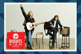 Indigo Girls Biscuits & Jam Tout Image