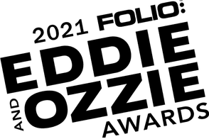 Eddie Ozzie Awards Logo