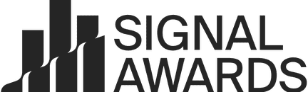 Signal Awards Logo