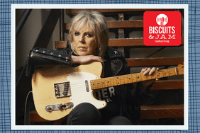 Lucinda Williams