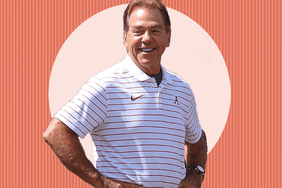 Nick Saban