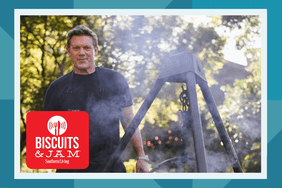 Tyler Florence Biscuits & Jam Tout Image